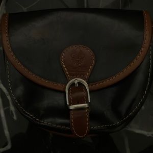 Italian hand bag